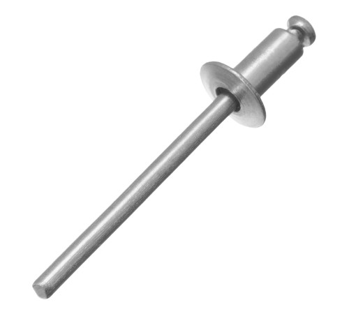 Заклепки, 4.0 х 8 мм, 50 шт. Matrix