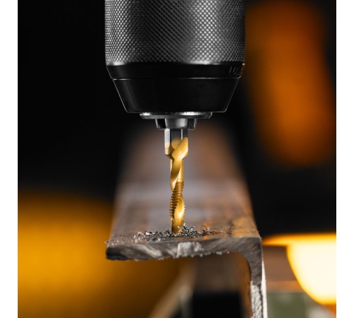 Механический глубиномер NOVOTEST Допуск