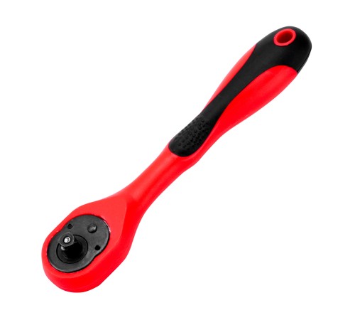 Набор инструментов 56 предметов, CrV, 1/4" MTX