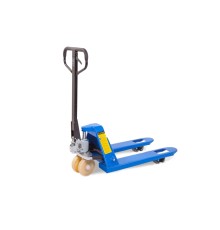 Тележка гидравлическая 2500 кг 800 мм нейлоновые колеса TOR RHP Тележка гидравлическая 2500 кг 800 мм нейлоновые колеса TOR RHP