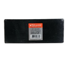 Сетка абразивная Р220, 115 x 280 мм, 10 шт. Sturm!