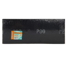 Сетка абразивная Р80, 115 x 280 мм, 10 шт. Sturm!