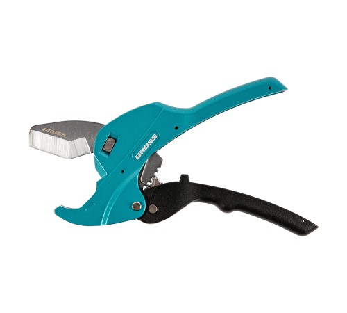 Ножницы для резки изделий из ПВХ, универсальные, D-42 мм, автомат // Gross Ножницы для резки изделий из ПВХ, универсальные, D-42 мм, автомат // Gross