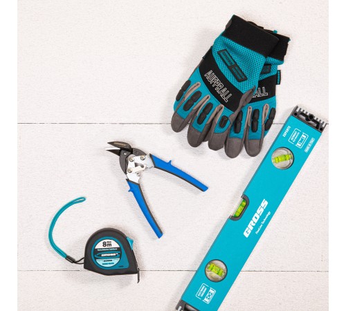 Ножницы по металлу 