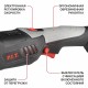 Шлифмашина полировальная аккумуляторная P.I.T. PPO20H-125A (без АКБ и ЗУ)