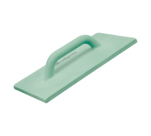 Терка полиуретановая 200 х 360 мм, облегченная Сибртех