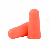 Противошумные вкладыши СМАРТ оранжевые, 63914 (100 пар)