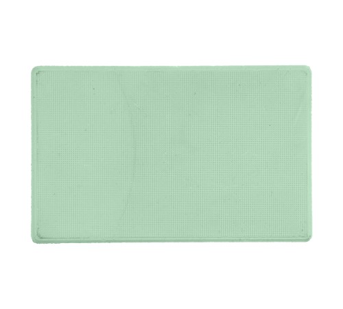 Терка полиуретановая, 120 х 190 мм, облегченная Сибртех