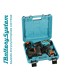 Аккумуляторный шуруповерт Sturm! CD1240BLC BatterySystem12V