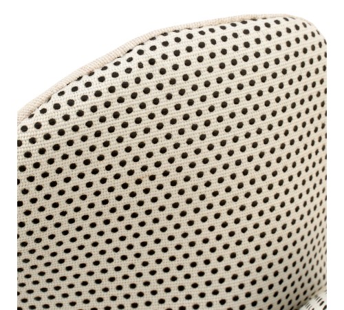 Рукавицы антивибрационные с упругодемпфирующей прокладкой с ПВХ точкой, 2 размер Сибртех