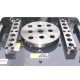 Станок для гибки арматуры ТСС GW 40B