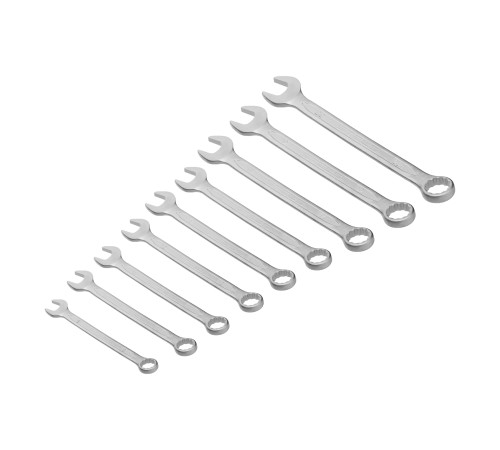 Набор инструментов, 1/2, 1/4, CrV, пластиковый кейс, 82 предмета Stels