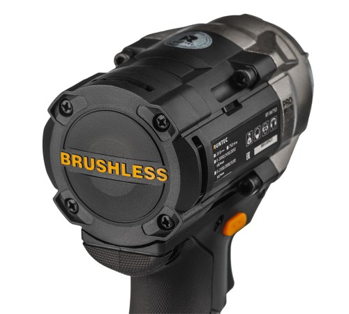 RUNTEC RT-IW750W Гайковерт ударный аккумуляторный RUNTEC PRO 1/2 RUNTEC RT-IW750W Гайковерт ударный аккумуляторный RUNTEC PRO 1/2