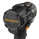 RUNTEC RT-IW750W Гайковерт ударный аккумуляторный RUNTEC PRO 1/2