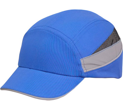 Каскетка защитная РОСОМЗ™ RZ BIOT CAP, васильковый 92213 Каскетка защитная РОСОМЗ™ RZ BIOT CAP, васильковый 92213