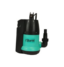 Насос погружной дренажный Sturm! WP9745BF Насос погружной дренажный Sturm! WP9745BF