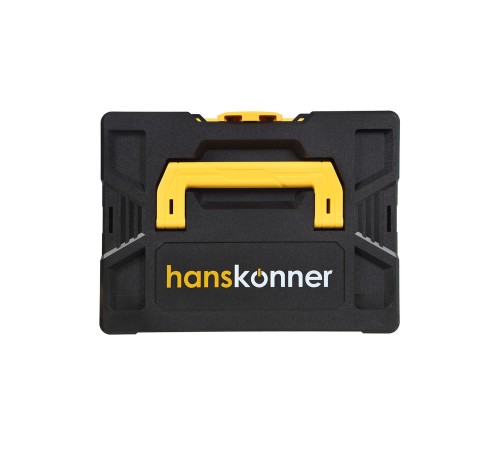 Кейс единой системы хранения HANSTORAGE HS155P Кейс единой системы хранения HANSTORAGE HS155P