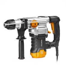 RUNTEC RT-EHS1500 Перфоратор RUNTEC 220В, 5.5Дж, 1500Вт