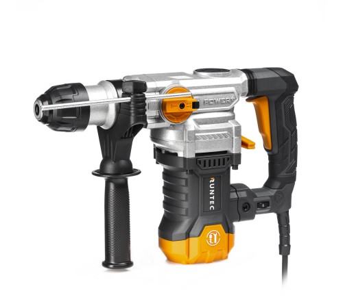RUNTEC RT-EHS1500 Перфоратор RUNTEC 220В, 5.5Дж, 1500Вт RUNTEC RT-EHS1500 Перфоратор RUNTEC 220В, 5.5Дж, 1500Вт
