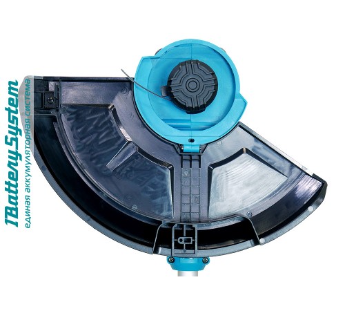 Аккумуляторные триммеры Sturm! BT18 1BatterySystem Аккумуляторные триммеры Sturm! BT18 1BatterySystem