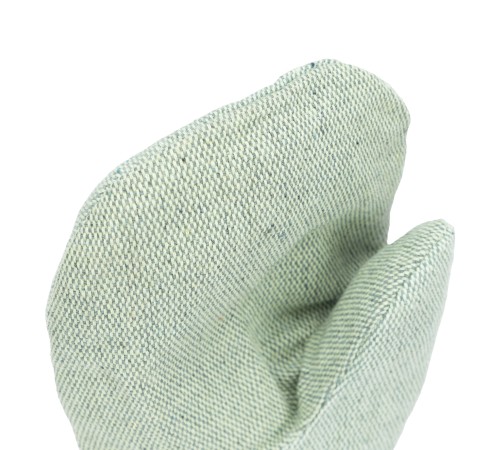 Рукавицы утепленные, брезентовые, огнеупорные, ватин, 2 размер Сибртех Рукавицы утепленные, брезентовые, огнеупорные, ватин, 2 размер Сибртех