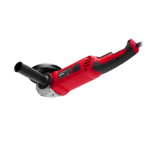 Машина шлифовальная угловая MAG125-1200, 1200 Вт, 125 мм, 12000 об/мин MTX