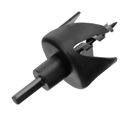 Набор для установки врезных замков, 22 мм х 54 мм Matrix Professional