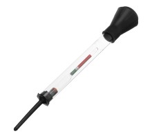 Ареометр для измерения плотности электролита Sparta