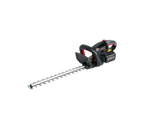 Кусторез аккумуляторный P.I.T. PHE40G-600A (1 АКБ, ЗУ) (Арт. 106700602110)