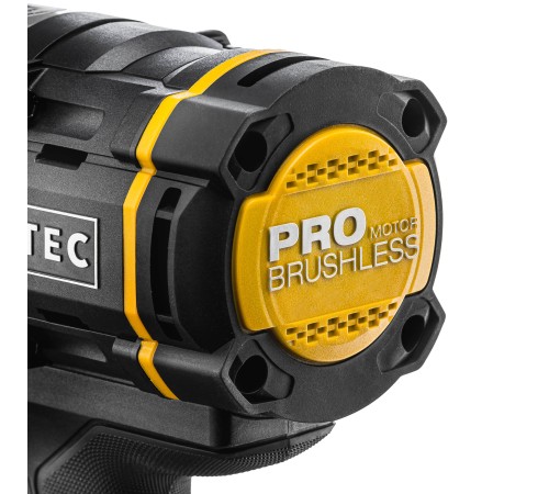 RUNTEC RT-IW2101 Гайковерт ударный аккумуляторный RUNTEC PRO 1", 20В, 2*9Ач, 2300Нм RUNTEC RT-IW2101 Гайковерт ударный аккумуляторный RUNTEC PRO 1", 20В, 2*9Ач, 2300Нм
