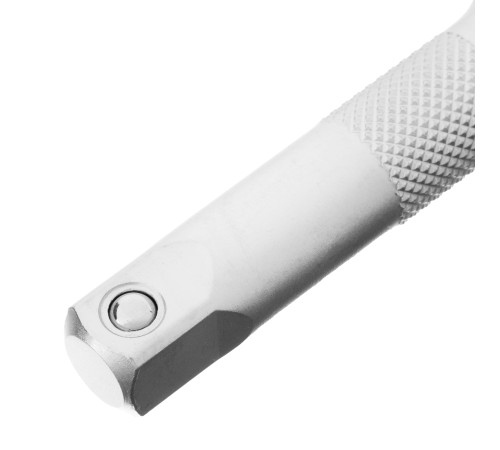 Удлинитель, 75 мм, 3/8, CrV Stels