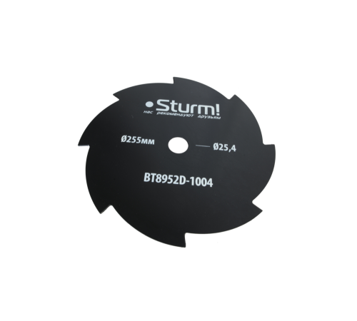 Нож для триммера Sturm! BT8952D-1004 Нож для триммера Sturm! BT8952D-1004