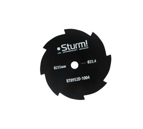 Нож для триммера Sturm! BT8952D-1004 Нож для триммера Sturm! BT8952D-1004