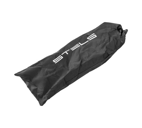 Домкрат ромбический 1,5 т, 100-385 мм Stels