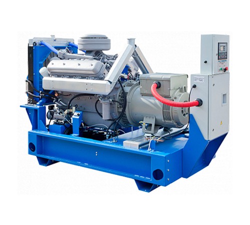 Дизельный генератор ТСС АД-60С-Т400-2РМ2 Marelli Дизельный генератор ТСС АД-60С-Т400-2РМ2 Marelli