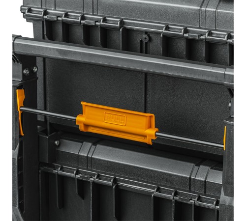 RUNTEC RTC4 Система хранения Runtec Connect 4