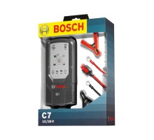 Зарядное устройство Bosch C7 для внешнего питания
