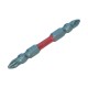 Биты БОЕКОМПЛЕКТ BPH2-60DOUBLE-2