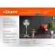 Вентилятор напольный Sturm! SF4006