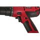 Сетевой шуруповерт Энергомаш ГАРАНТ ДС1-450