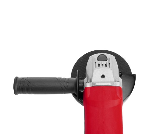 Машина шлифовальная угловая MAG125-1200, 1200 Вт, 125 мм, 12000 об/мин MTX