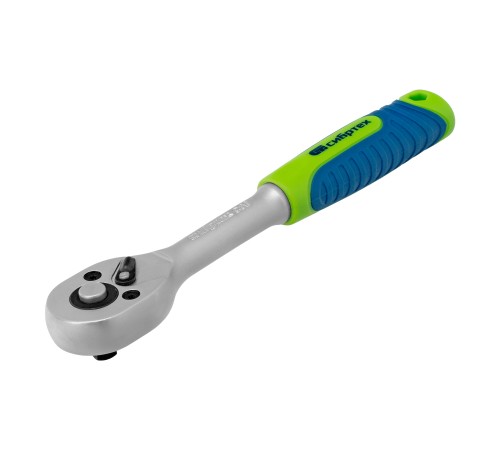 Ключ-трещотка 1/4