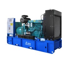 Дизельный генератор ТСС АД-320С-Т400-2РМ5 ПРОФ Дизельный генератор ТСС АД-320С-Т400-2РМ5 ПРОФ