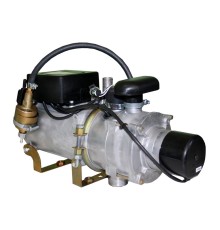 ПЖД с комплектом для установки TSS-Diesel 30 кВт до 600 кВт ПЖД с комплектом для установки TSS-Diesel 30 кВт до 600 кВт