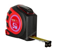 Рулетка карманная RGK RL5 (с поверкой) Рулетка карманная RGK RL5 (с поверкой)