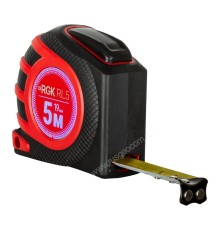 Рулетка карманная RGK RL5 (с поверкой) Рулетка карманная RGK RL5 (с поверкой)