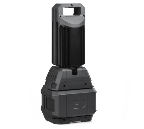 RUNTEC RT-AT7000 Светильник аккумуляторный, переносной, напольный RUNTEC PRO RUNTEC RT-AT7000 Светильник аккумуляторный, переносной, напольный RUNTEC PRO