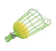 Плодосъемник с металлической корзиной, внутренний D 145 мм Palisad