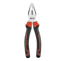 Плоскогубцы комбинированные P.I.T. HPLR01-0180