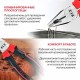 Плоскогубцы комбинированные P.I.T. HPLR01-0180